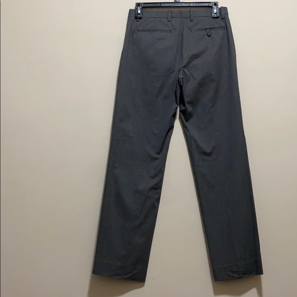 Banana Republic Modern Fit Dress Pants - Picture 3 of 6